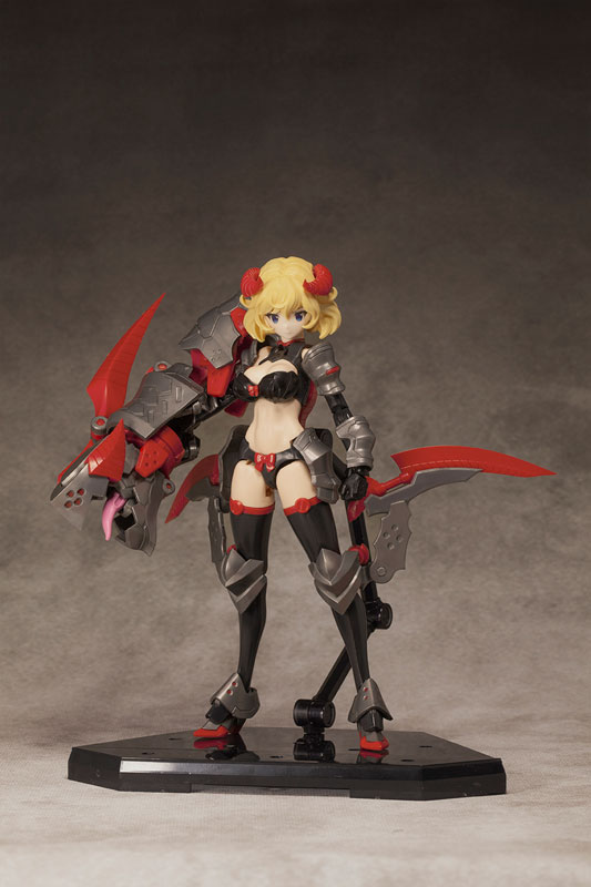 DarkAdvent Dragondress Sophia DX ver.1.1