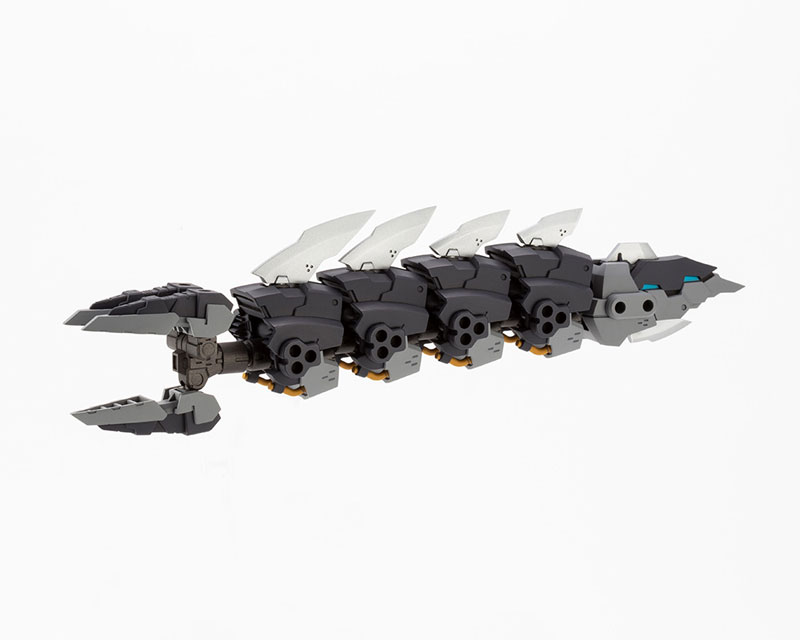M.S.G Modeling Support Goods Heavy Weapon Unit 27 Demonic Arm(Pre-order)