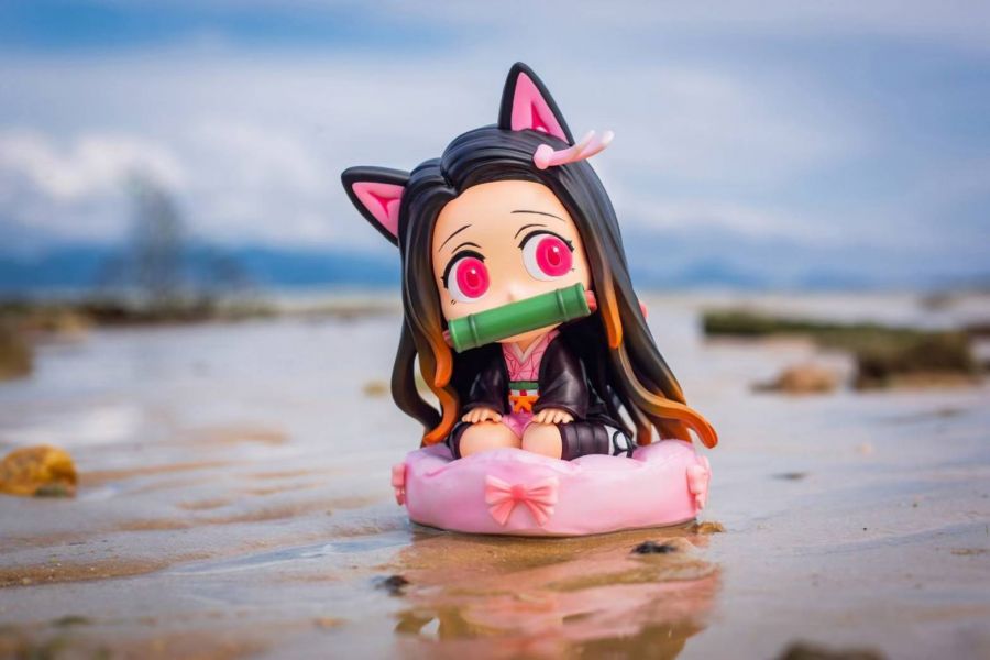 Nezuko - Demon Slayer