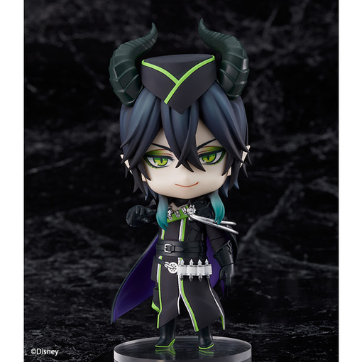 Disney Twisted Wonderland - Nendoroid Malleus Draconia