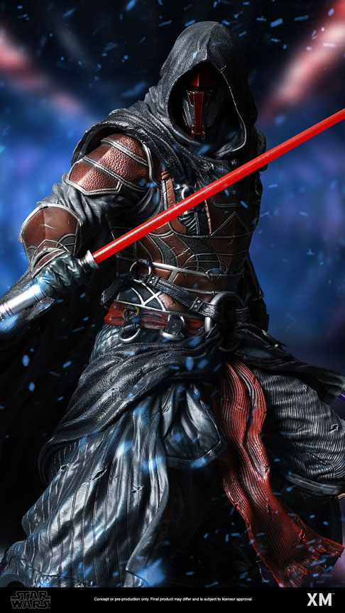 Darth Revan