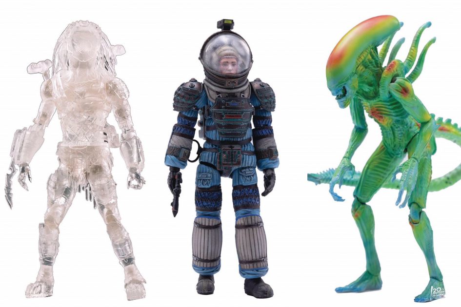 Alien vs Predator