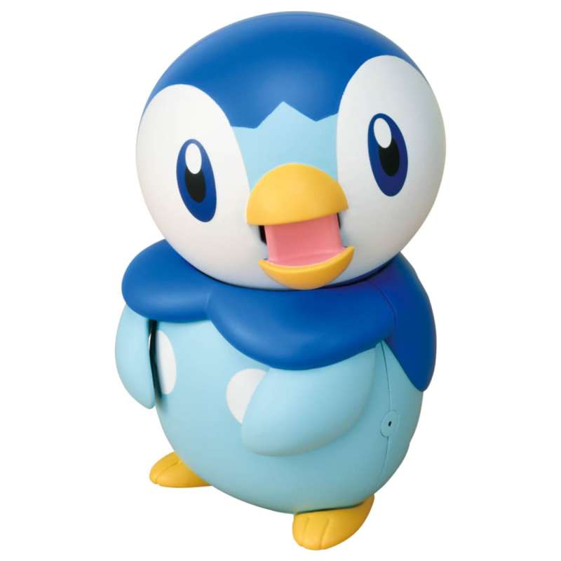 Pocket Monster Hey Hello Pocha