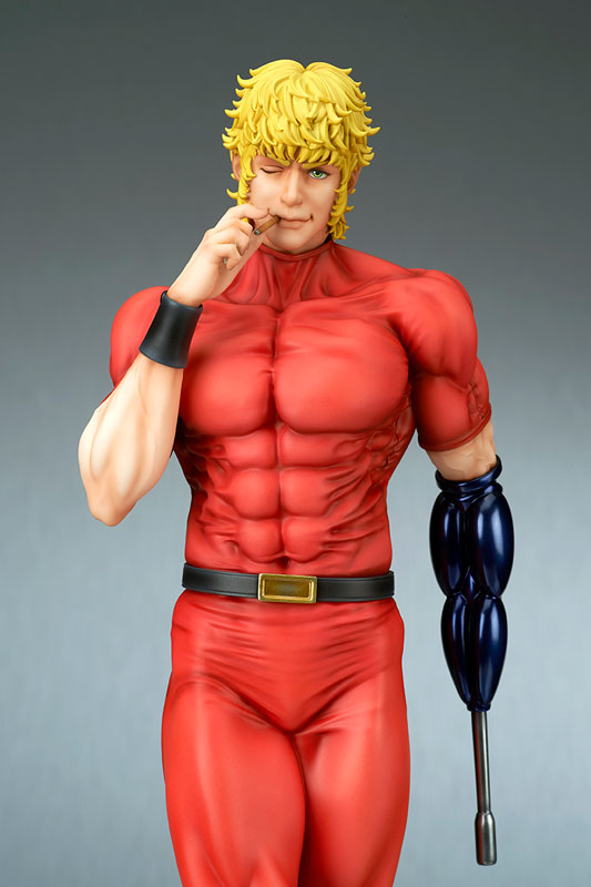 COBRA [The Psychogun] 1/6