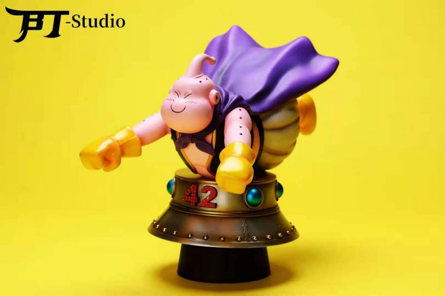 Majin Buu - Dragon Ball