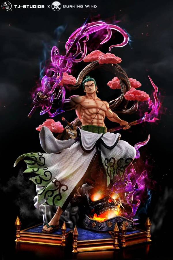 Zoro – One Piece