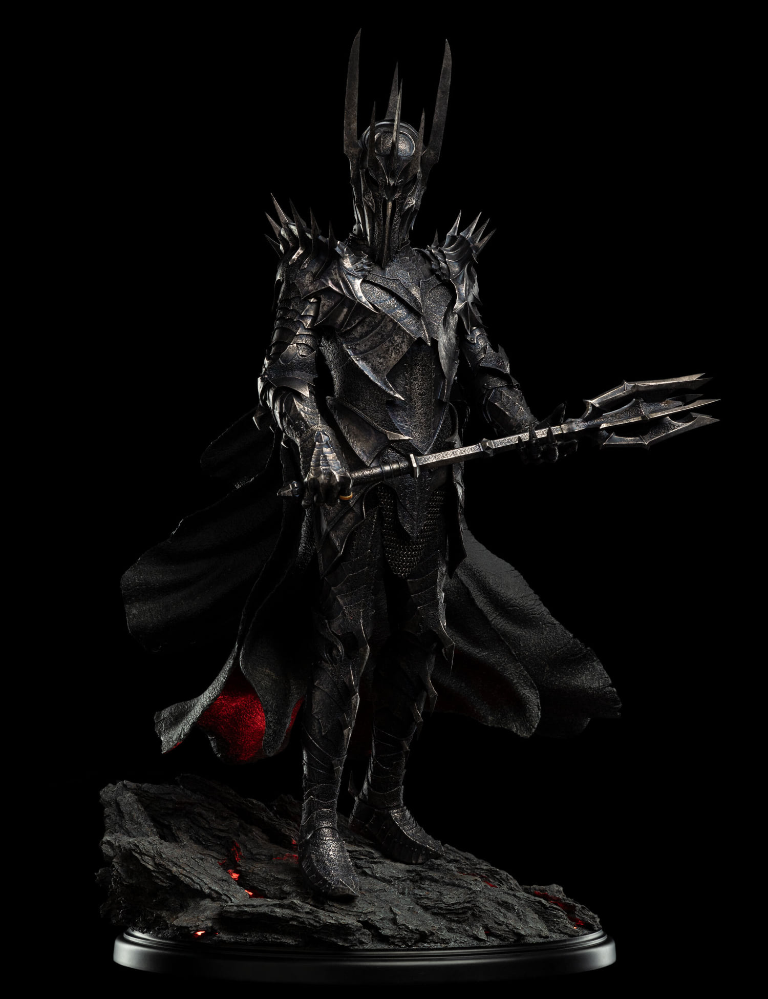Sauron - Lord of the Rings