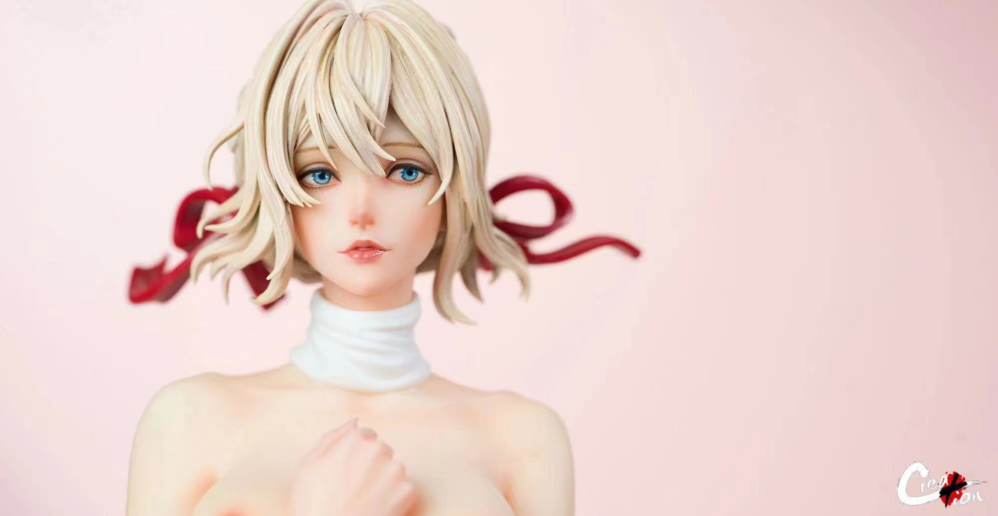 Violet Evergarden [DX version]