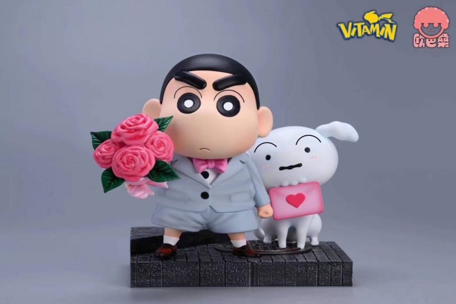 Crayon Shin-chan