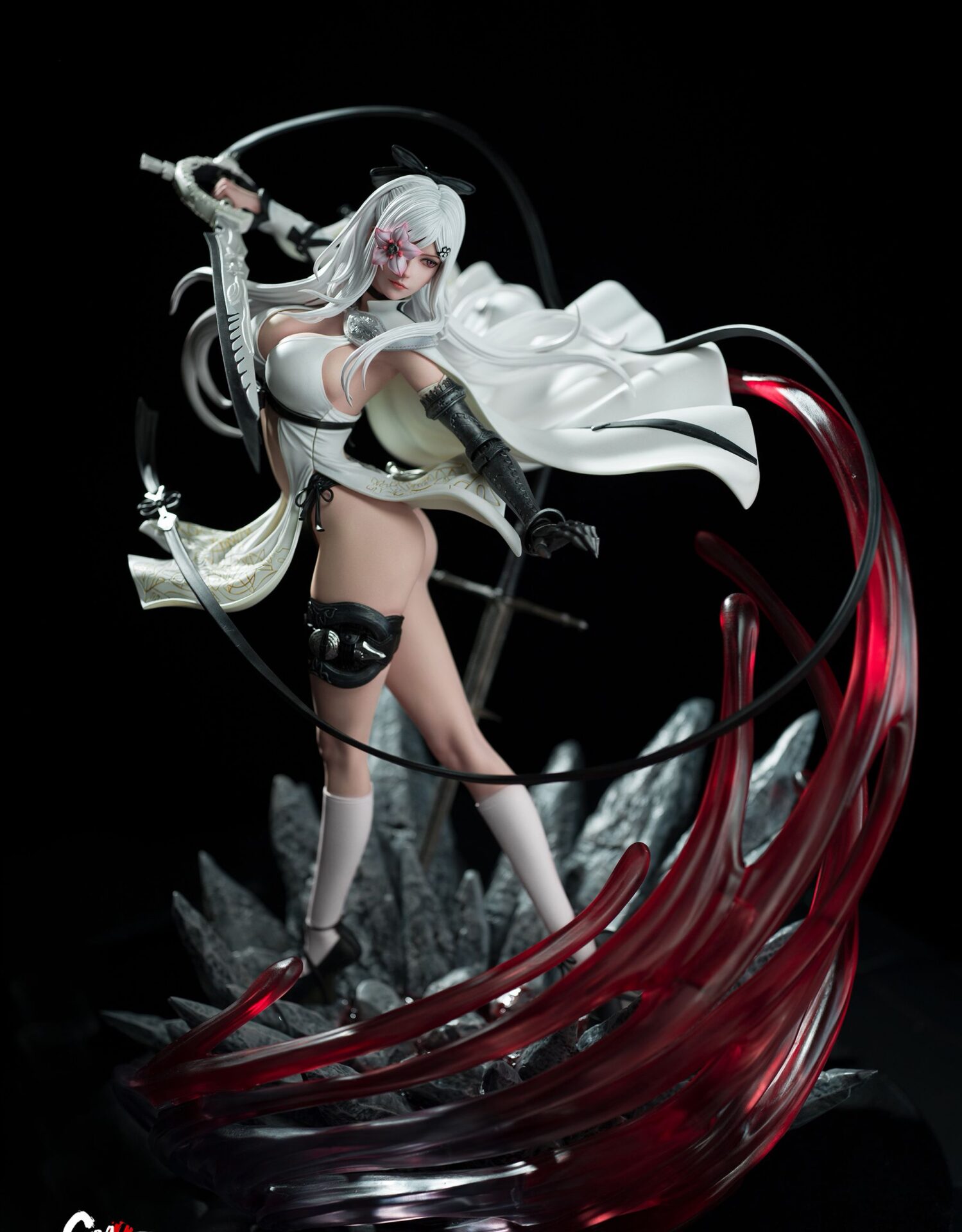 Drakengard Zero 1/4