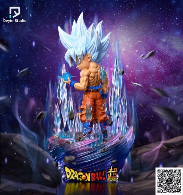 Goku  – Dragon Ball