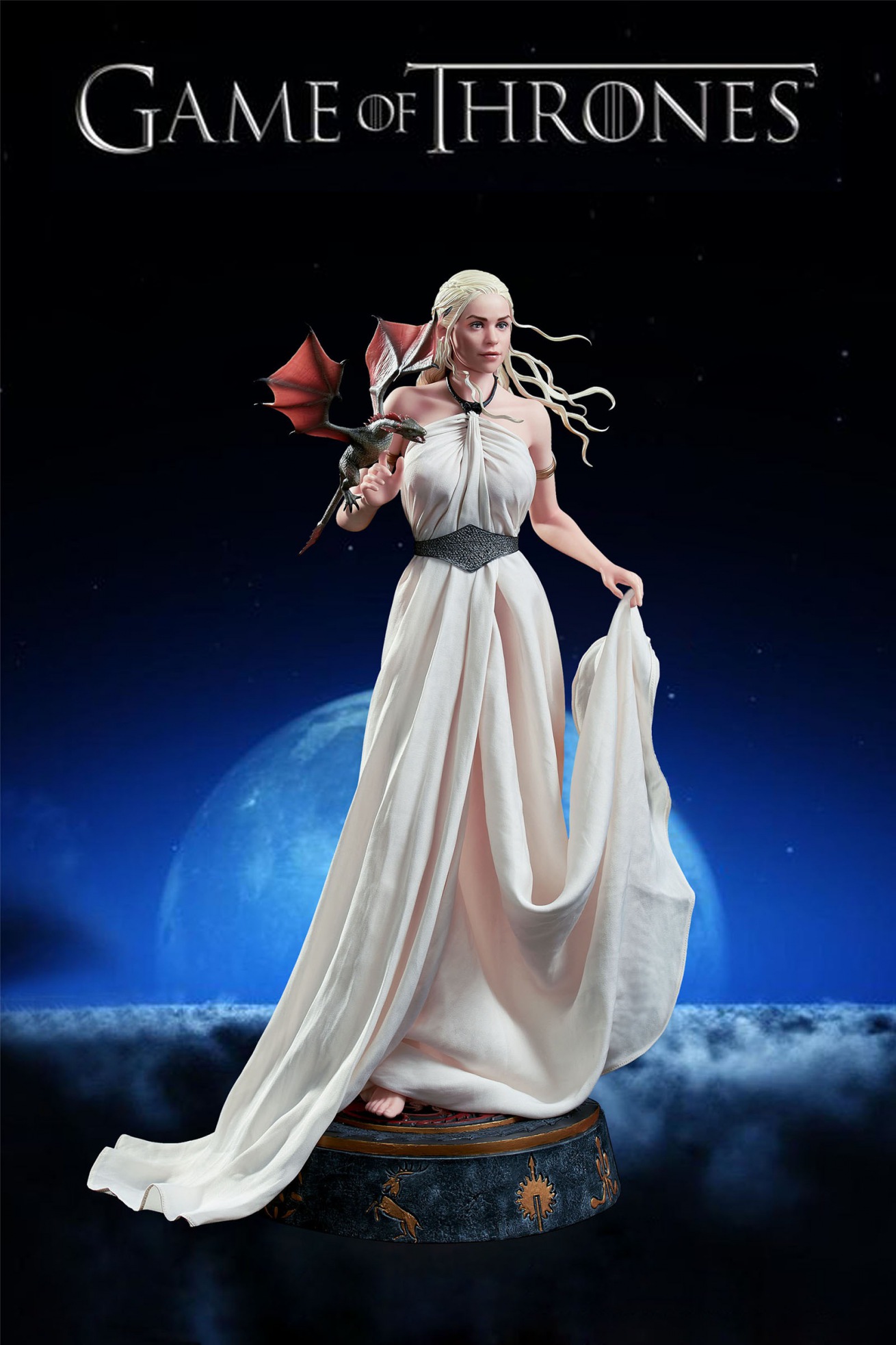 Dragon Queen