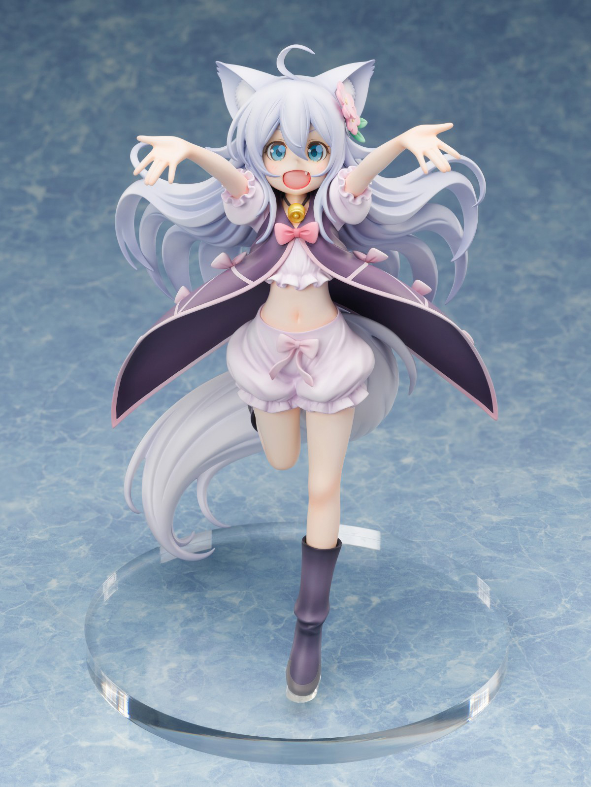 Cheat Kusushi no Slow Life - Noela 1/7 F: NEX