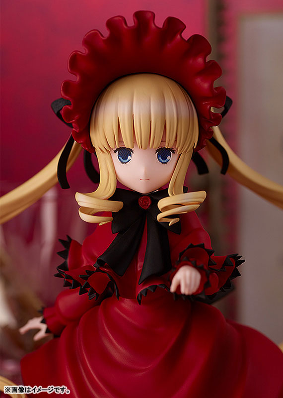 POP UP PARADE Rozen Maiden Shinku