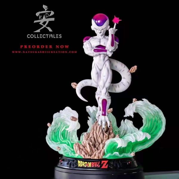 Freezer - Dragon Ball Z