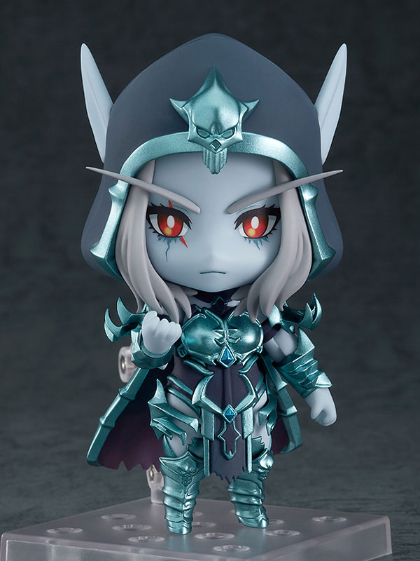 Nendoroid World of Warcraft Sylvanas Windrunner