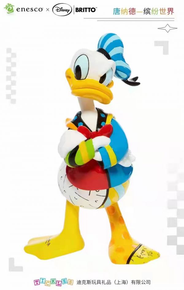 Donald Duck