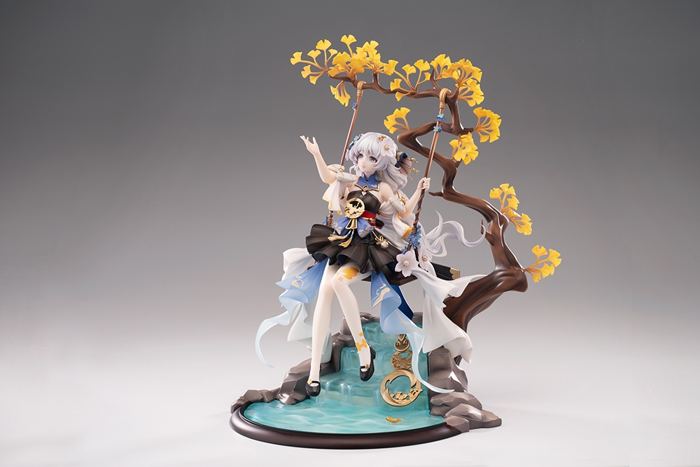 Theresa Apocalypse - Honkai Impact 3rd 1/7