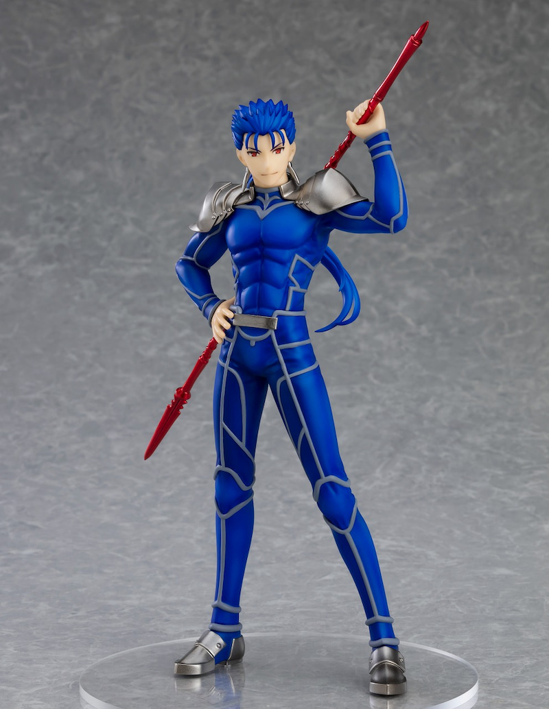 Fate / stay night [Heaven's Feel] - POP UP PARADE Lancer