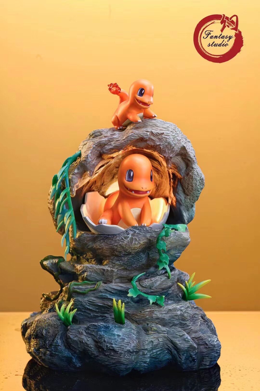 Charmander - Pokemon