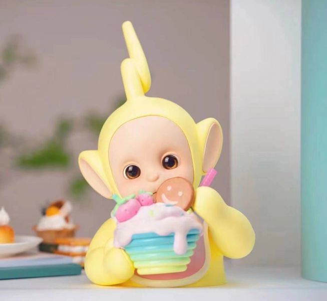 Teletubbies LAA-LAA Lala