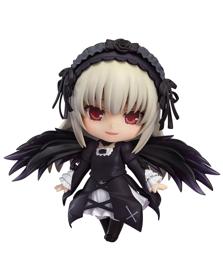 Nendoroid Suiginto