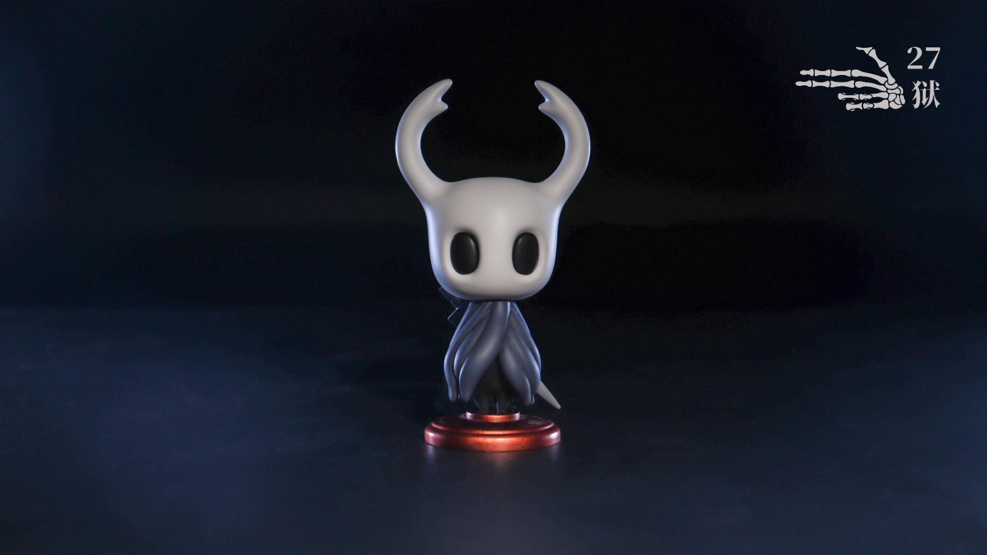 Hollow Knight v2
