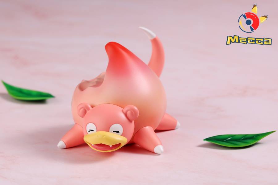 Slowpoke – Pokemon