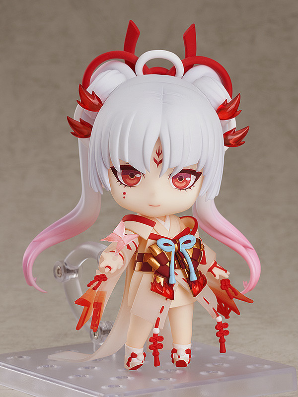 Onmyoji - Nendoroid Shiranui