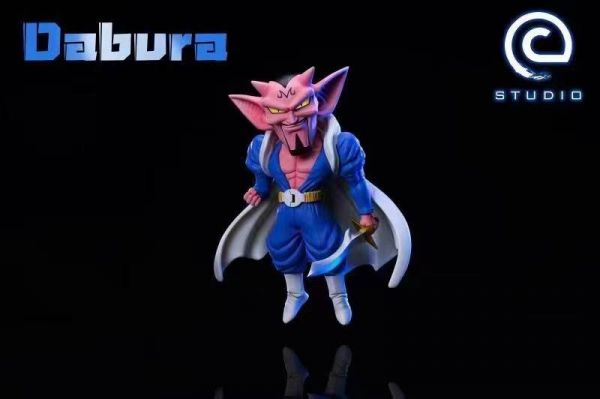 Dabura - Dragon Ball