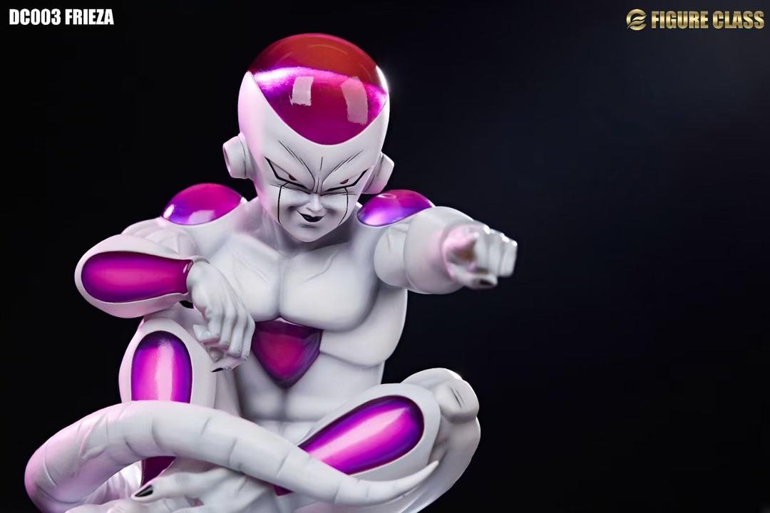 Frieza – Dragon Ball