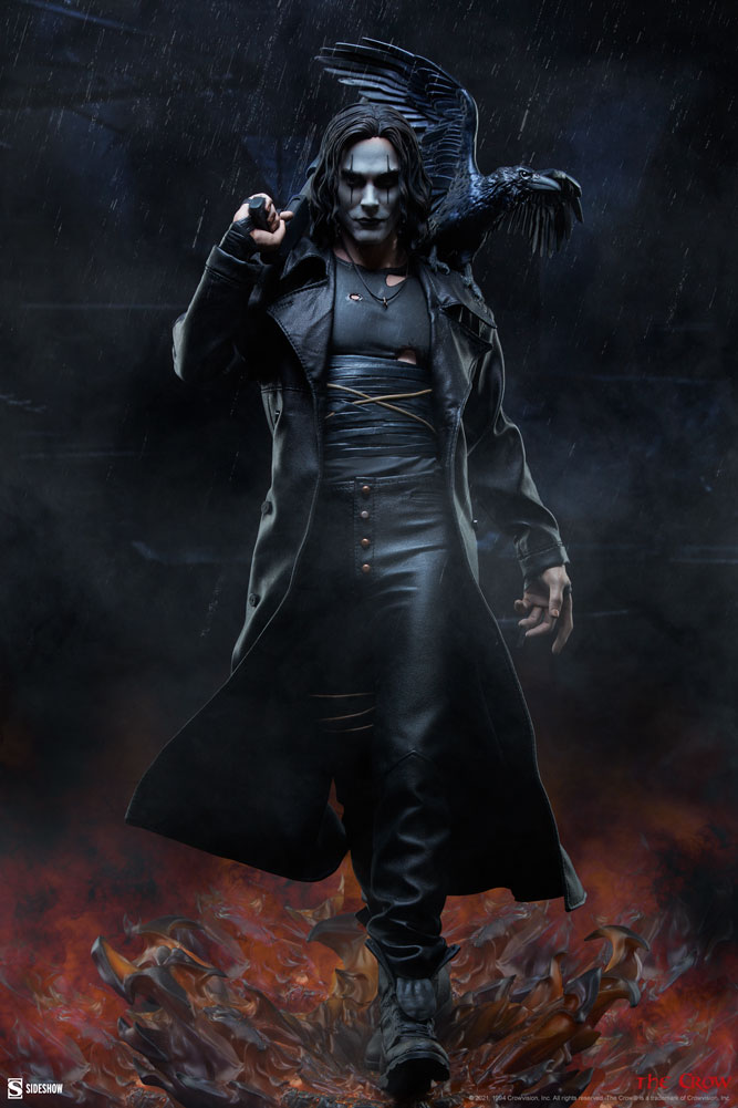 The Crow