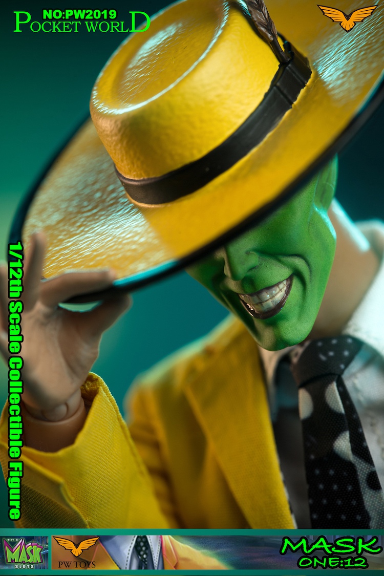 Mask 1/12