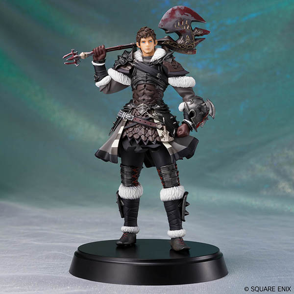 FINAL FANTASY XIV Figure