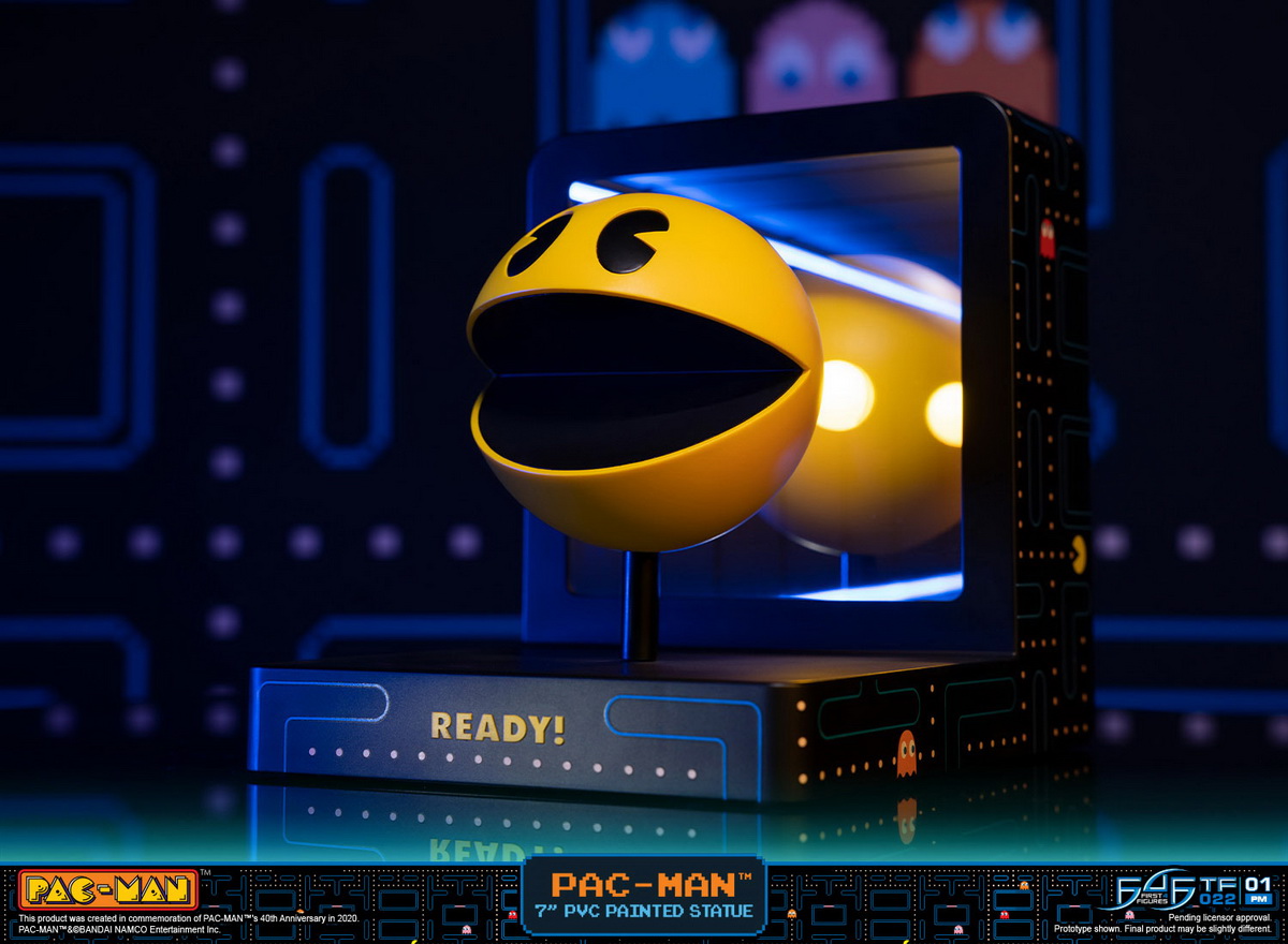 Pac-Man