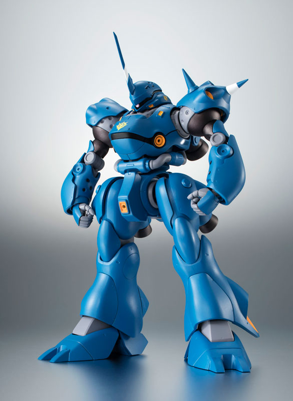 Robot Spirits -SIDE MS- MS-18E Kampfer ver. A.N.I.M.E. Mobile Suit Gundam 0080: War in the Pocket