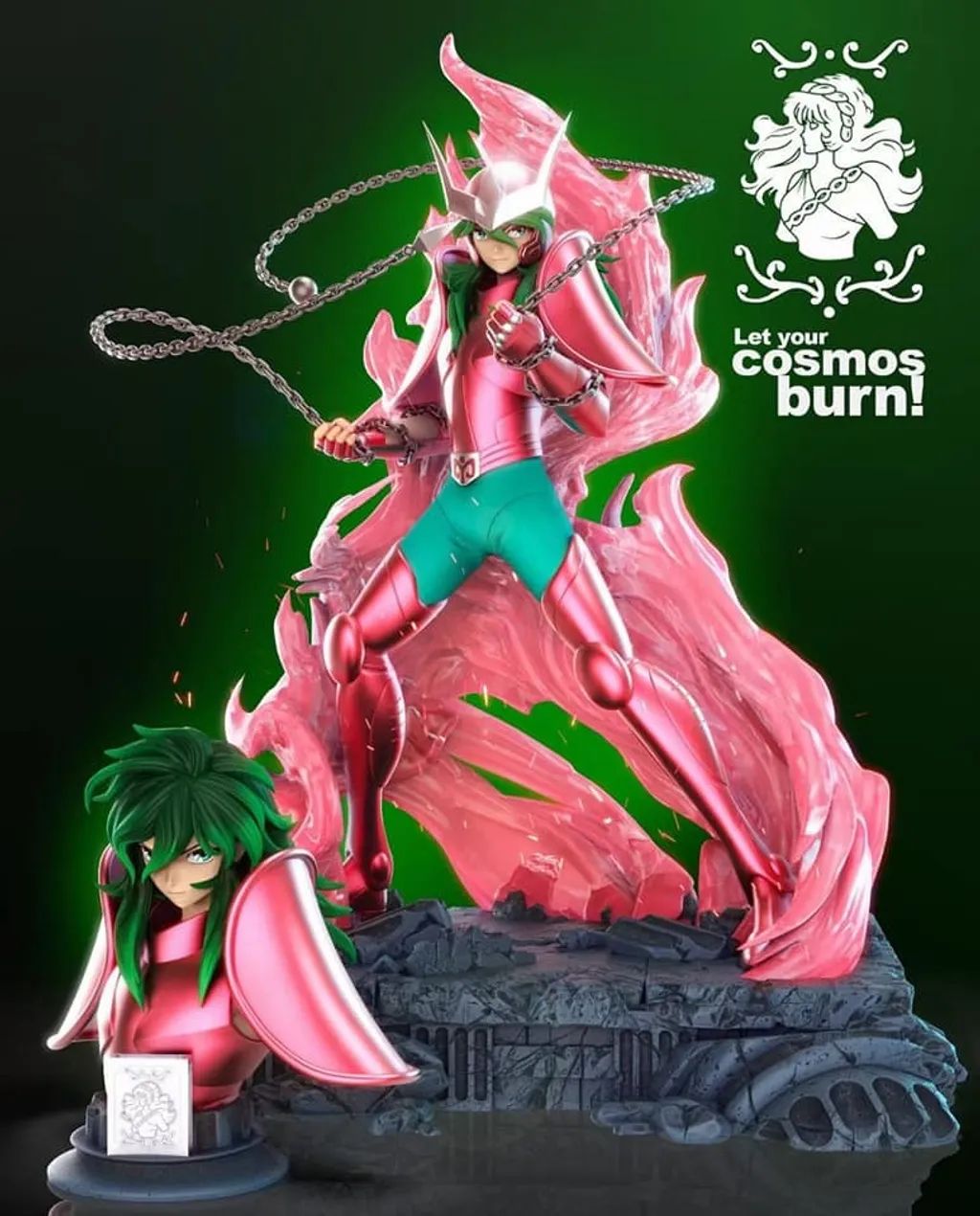 Andromeda Shun