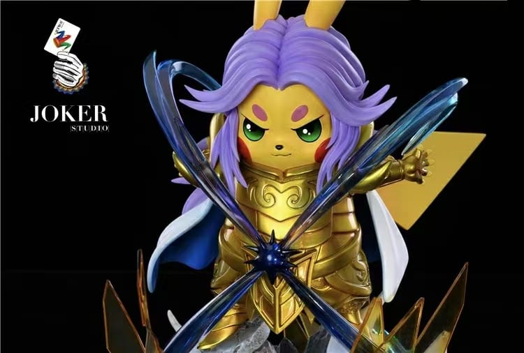 Aries Pika Mu
