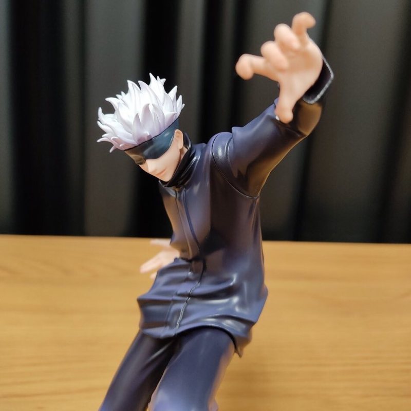 Jujutsu Kaisen - Gojo Satoru 1/8