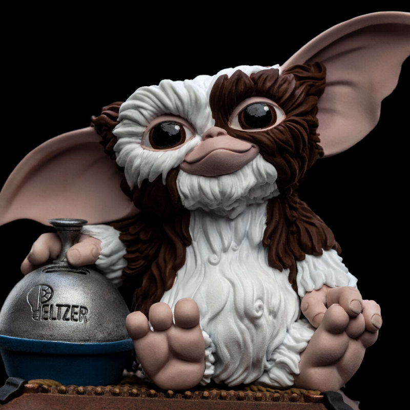 MINI EPICS - Gremlins