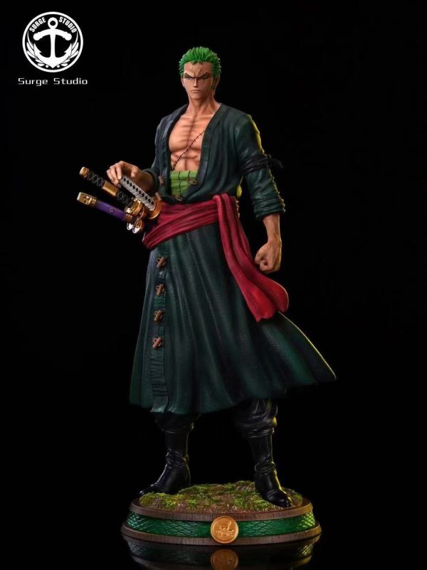 Zoro