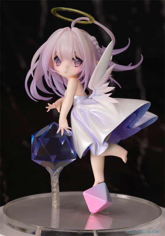 TRPG Goddess of Dice 1/7