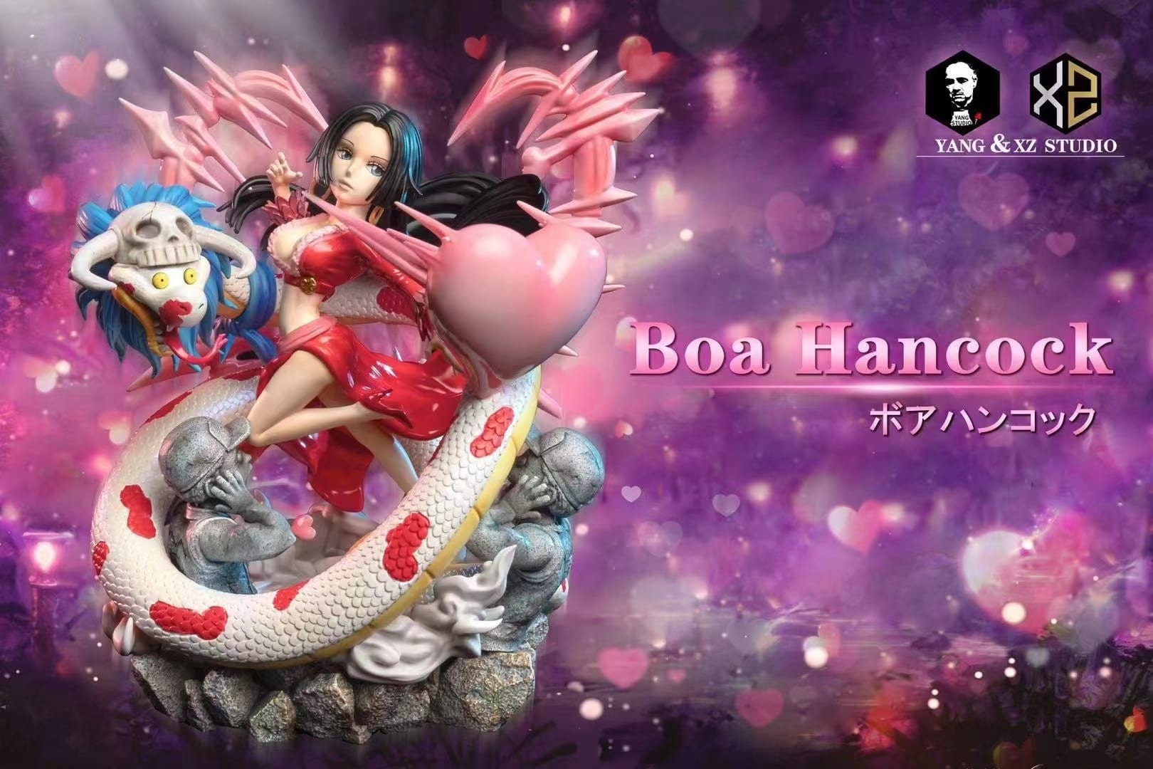 Boa Hancock