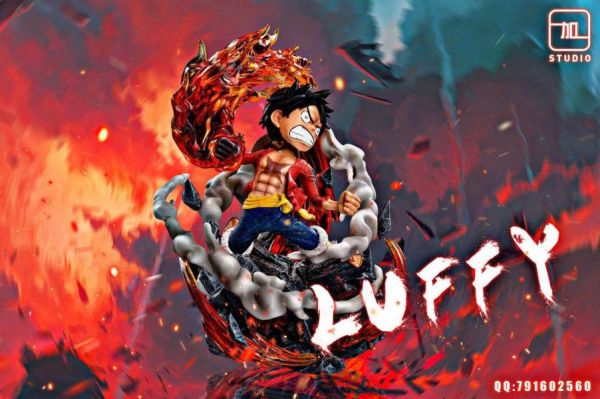 Luffy