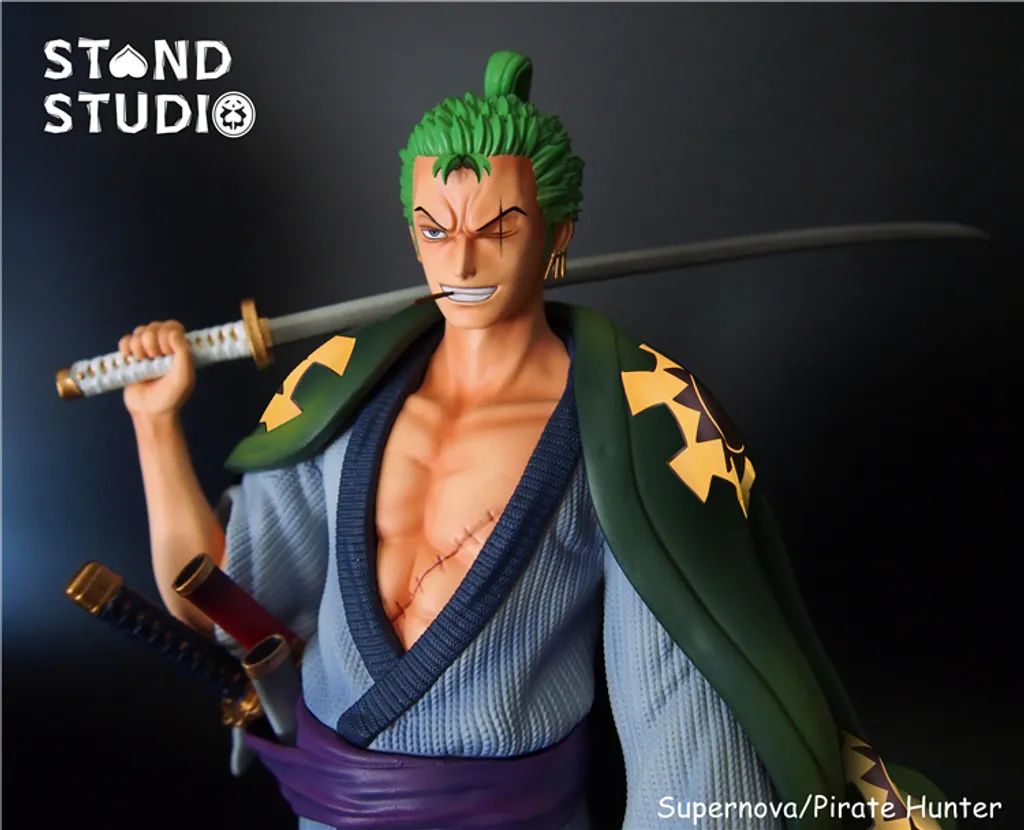 Roronoa Zoro