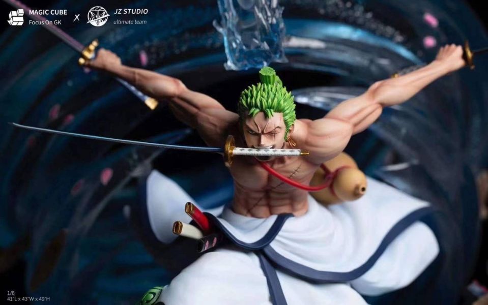 Roronoa Zoro