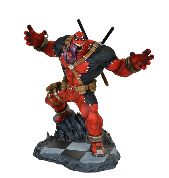 Venompool 1/10