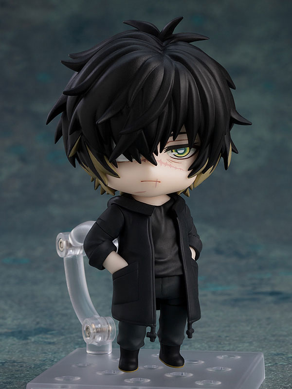 Nendoroid Slow Damage Towa