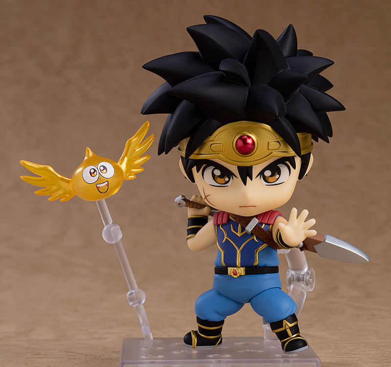 Nendoroid Dragon Quest The Adventure of Dai Dai