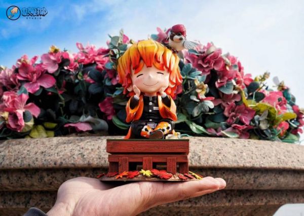 Demon Slayer Agatsuma Zenitsu